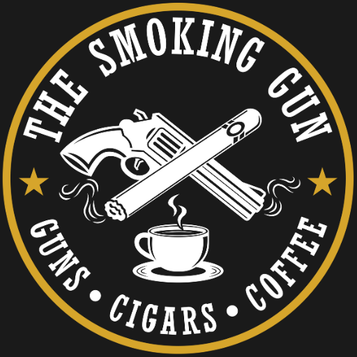 The Smoking Gun